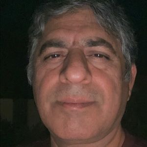 Meet your Posher, Muhammad